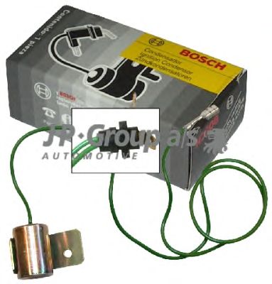 JP GROUP 8191500302 -  Конденсатор, система зажигания